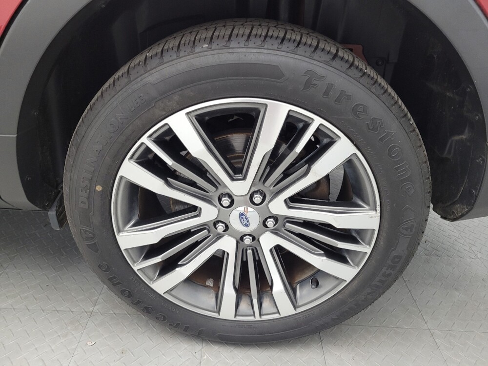 2017 Ford Explorer in Eastpointe, MI 48021 - 18110337 31