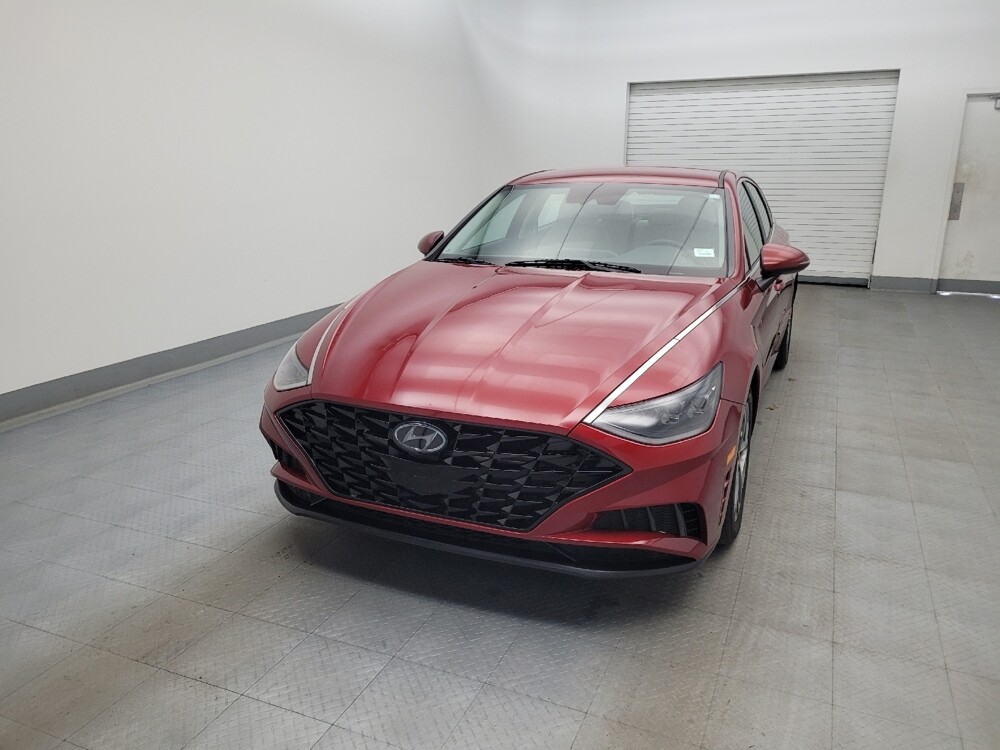2023 Hyundai Sonata in Columbus, OH 43228 - 18110338 15