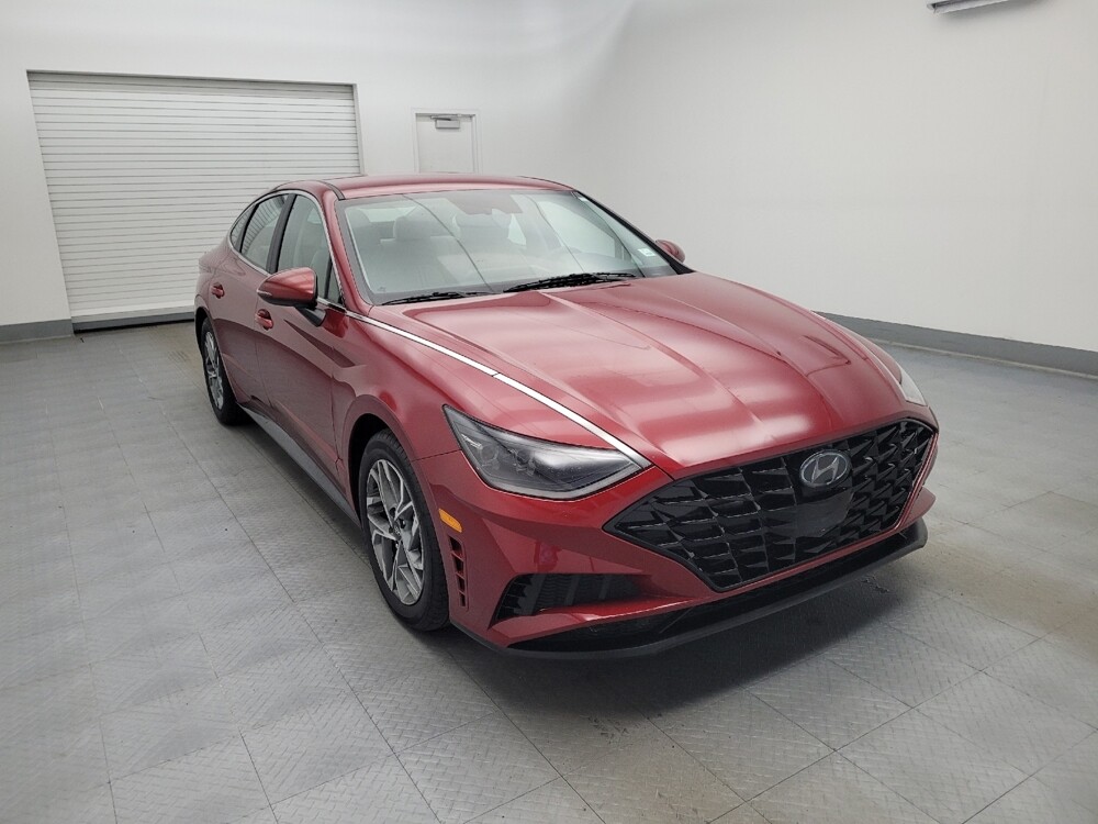2023 Hyundai Sonata in Columbus, OH 43228 - 18110338 13