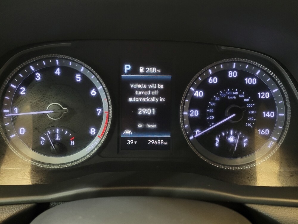 2023 Hyundai Sonata in Columbus, OH 43228 - 18110338 23