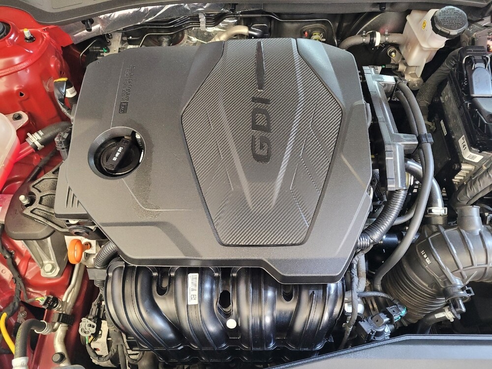 2023 Hyundai Sonata in Columbus, OH 43228 - 18110338 30