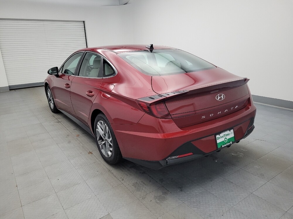 2023 Hyundai Sonata in Columbus, OH 43228 - 18110338 5