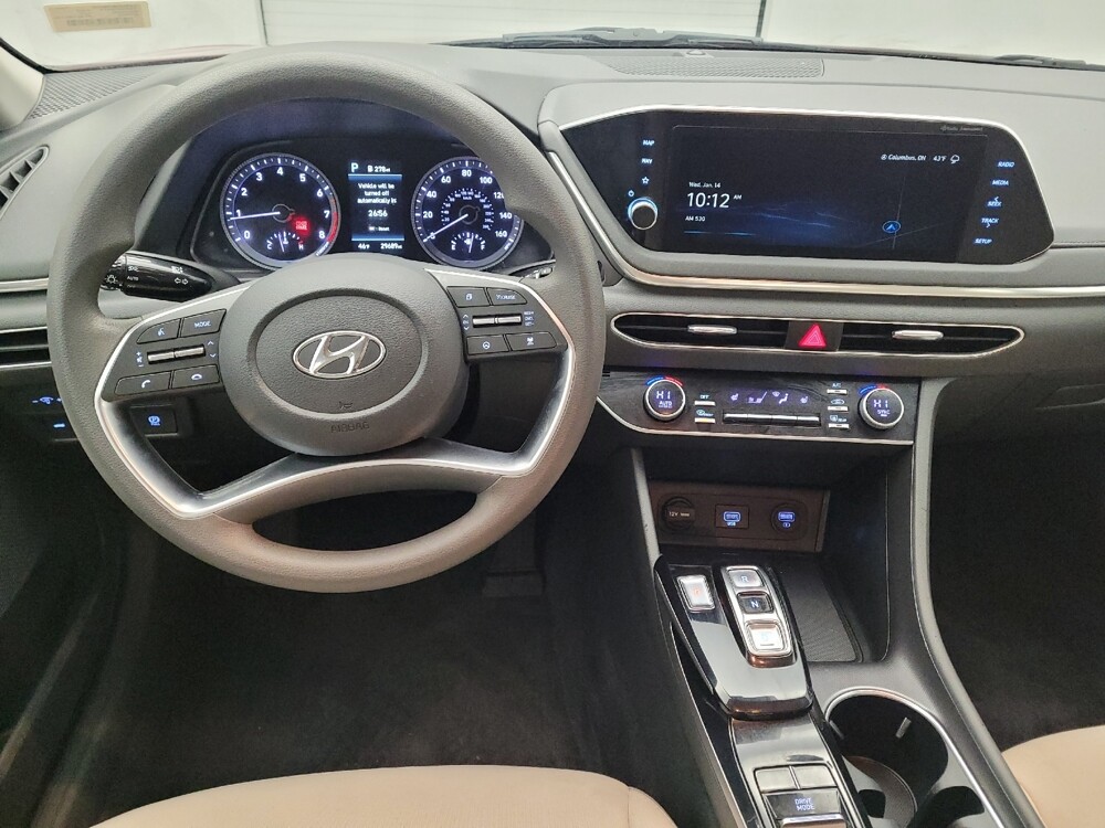2023 Hyundai Sonata in Columbus, OH 43228 - 18110338 22