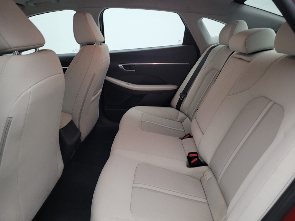 2023 Hyundai Sonata in Columbus, OH 43228 - 18110338 18