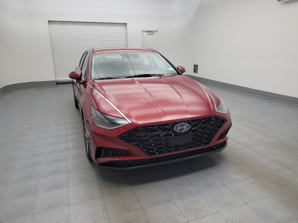 2023 Hyundai Sonata in Columbus, OH 43228 - 18110338 14