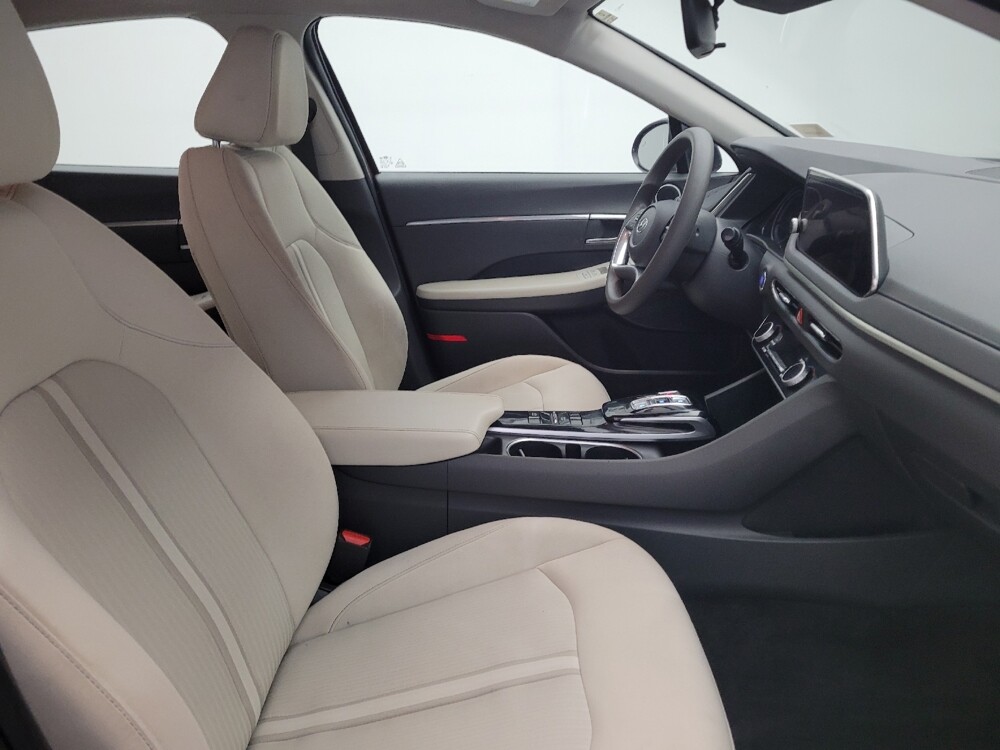 2023 Hyundai Sonata in Columbus, OH 43228 - 18110338 21