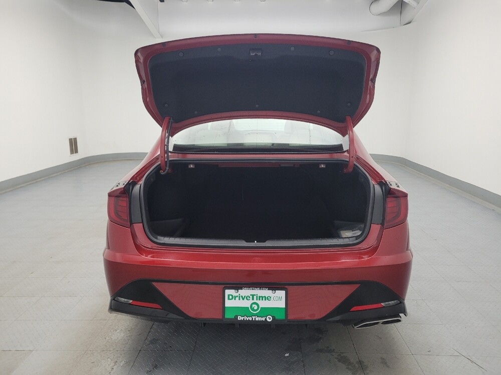 2023 Hyundai Sonata in Columbus, OH 43228 - 18110338 29