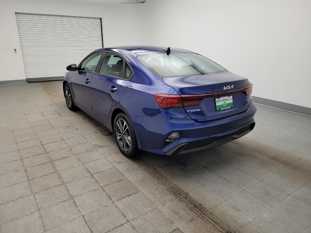 2023 Kia Forte in Maple Heights, OH 44137 - 18110339 5