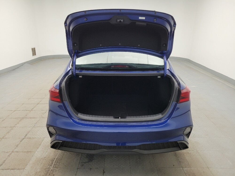 2023 Kia Forte in Maple Heights, OH 44137 - 18110339 29