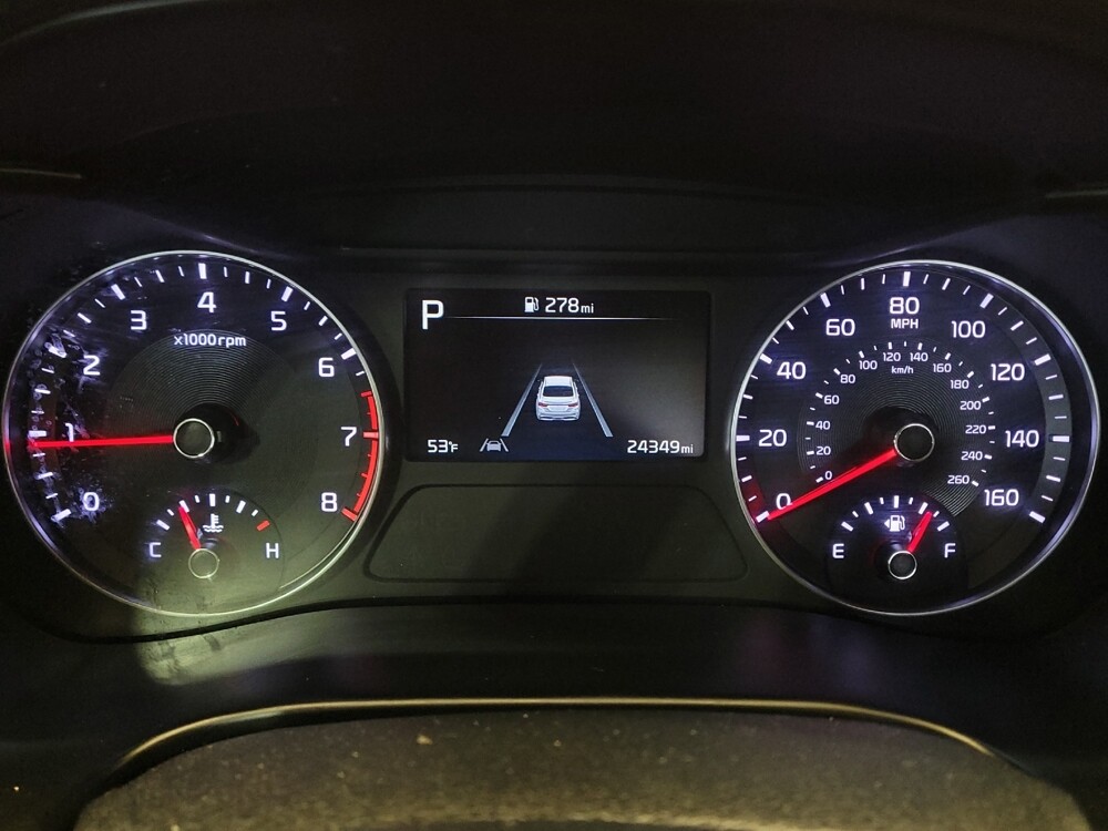 2023 Kia Forte in Maple Heights, OH 44137 - 18110339 23