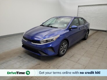 2023 Kia Forte in Maple Heights, OH 44137
