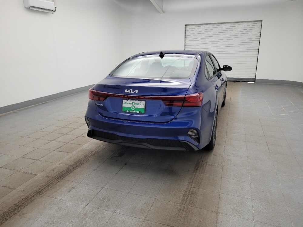2023 Kia Forte in Maple Heights, OH 44137 - 18110339 7