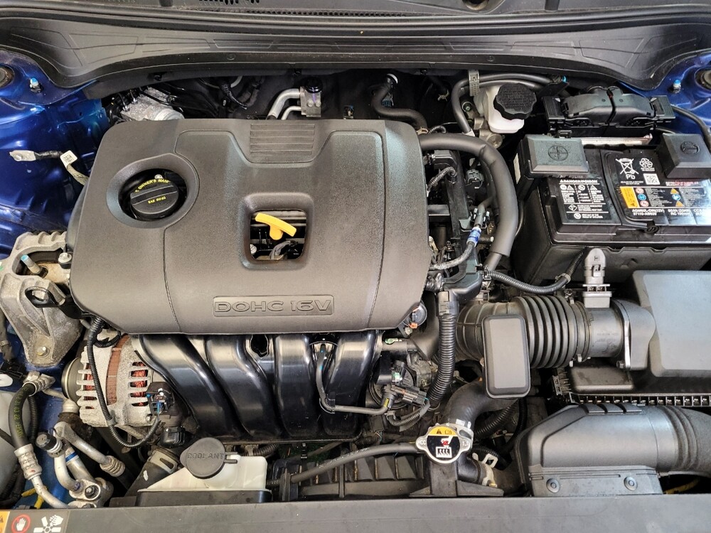 2023 Kia Forte in Maple Heights, OH 44137 - 18110339 30