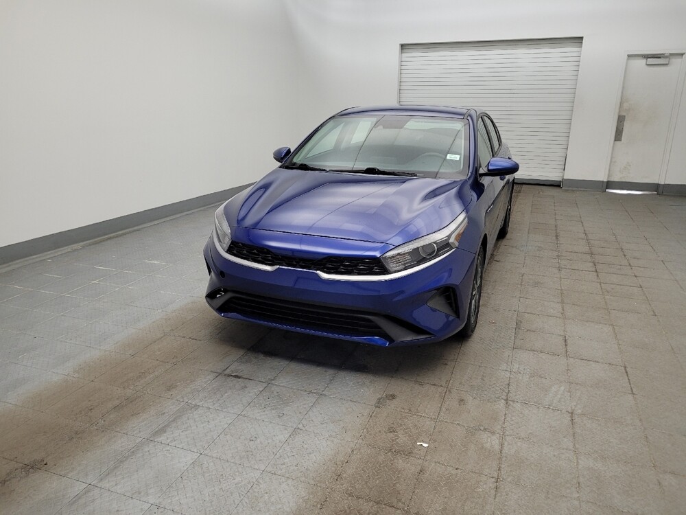 2023 Kia Forte in Maple Heights, OH 44137 - 18110339 15