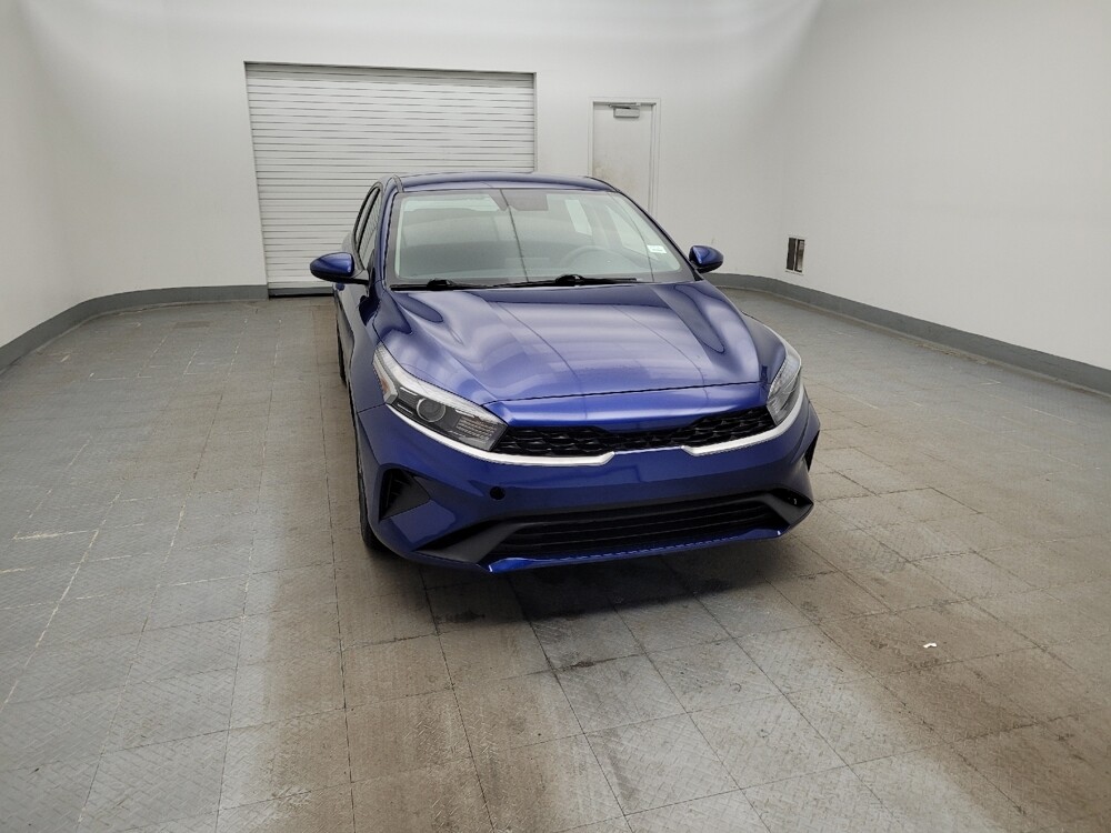 2023 Kia Forte in Maple Heights, OH 44137 - 18110339 14