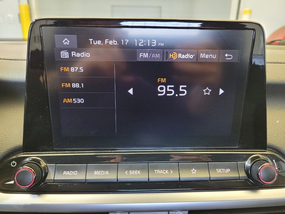 2023 Kia Forte in Maple Heights, OH 44137 - 18110339 25