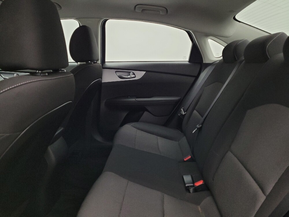 2023 Kia Forte in Maple Heights, OH 44137 - 18110339 18