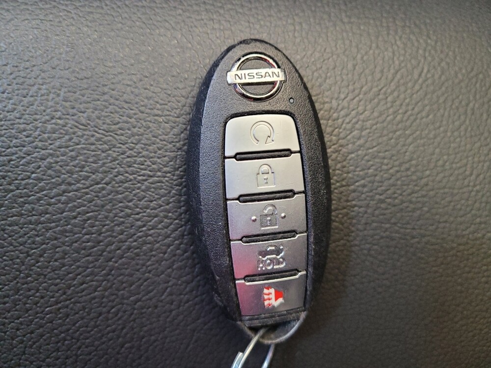 2021 Nissan Altima in Maple Heights, OH 44137 - 18110340 32