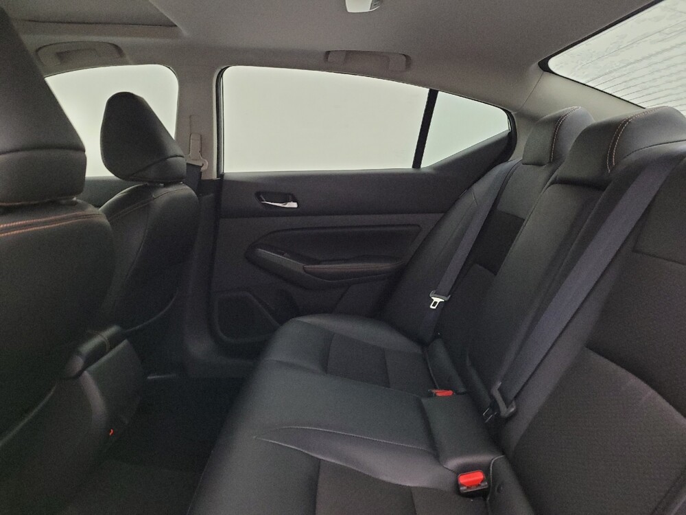 2021 Nissan Altima in Maple Heights, OH 44137 - 18110340 18