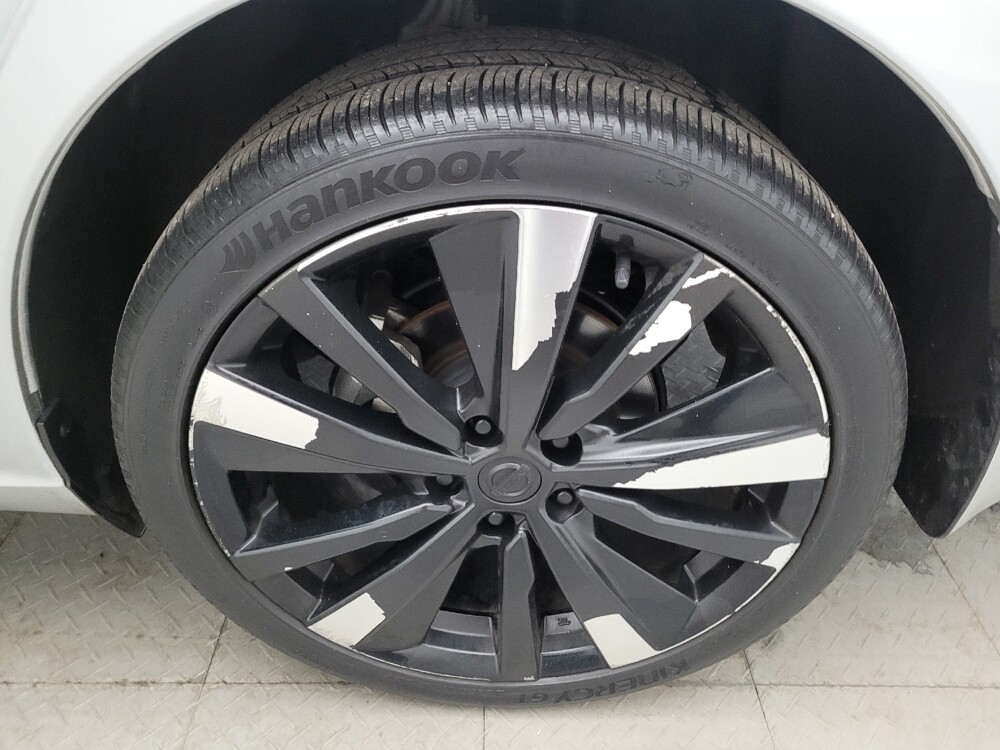 2021 Nissan Altima in Maple Heights, OH 44137 - 18110340 31