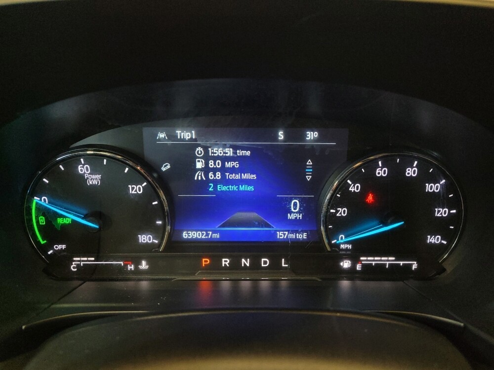 2021 Ford Escape in Maple Heights, OH 44137 - 18110341 23