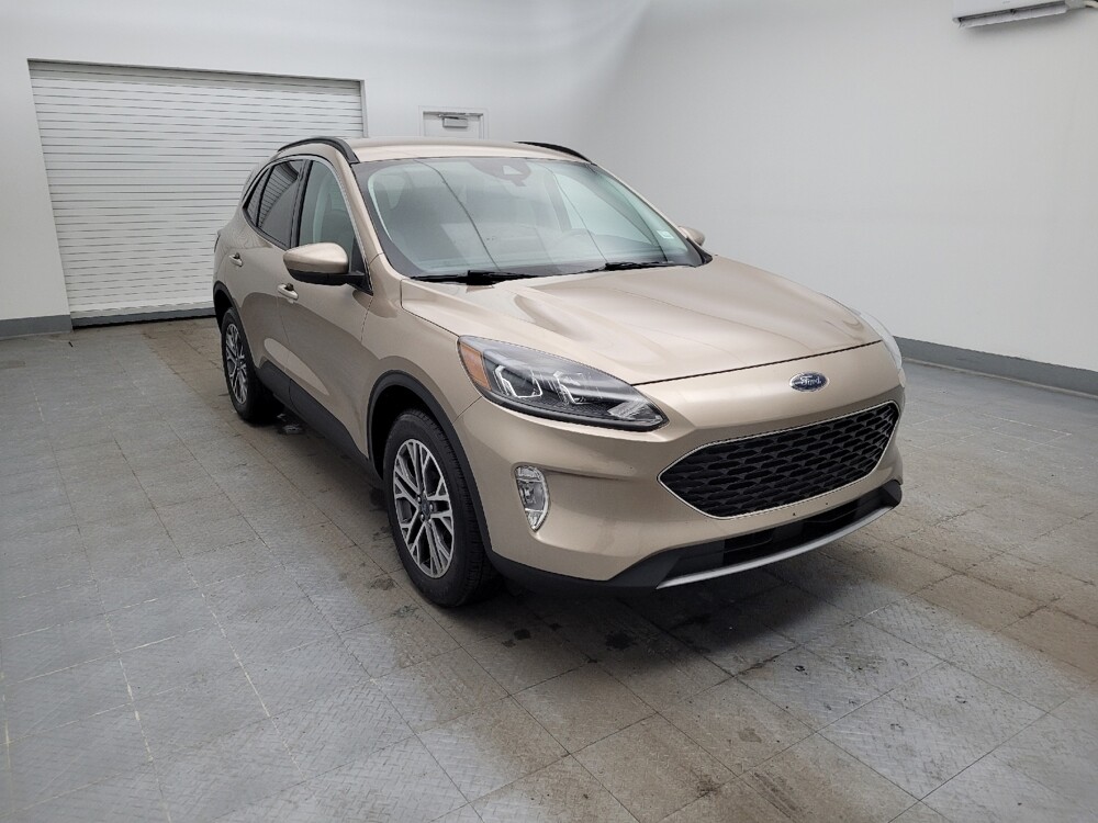 2021 Ford Escape in Maple Heights, OH 44137 - 18110341 13