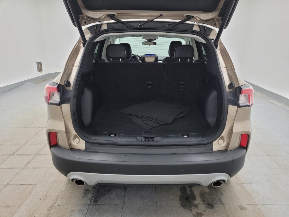 2021 Ford Escape in Maple Heights, OH 44137 - 18110341 29