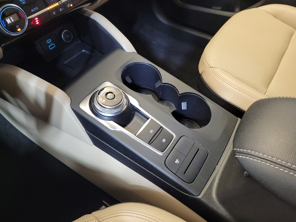 2021 Ford Escape in Maple Heights, OH 44137 - 18110341 26