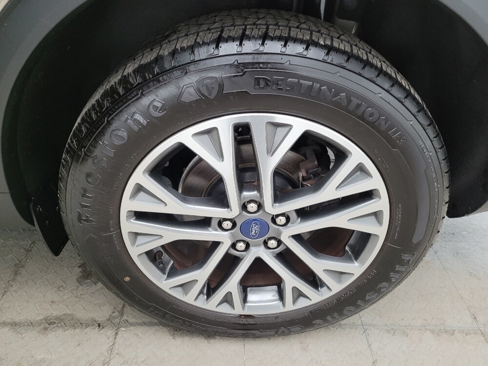 2021 Ford Escape in Maple Heights, OH 44137 - 18110341 31