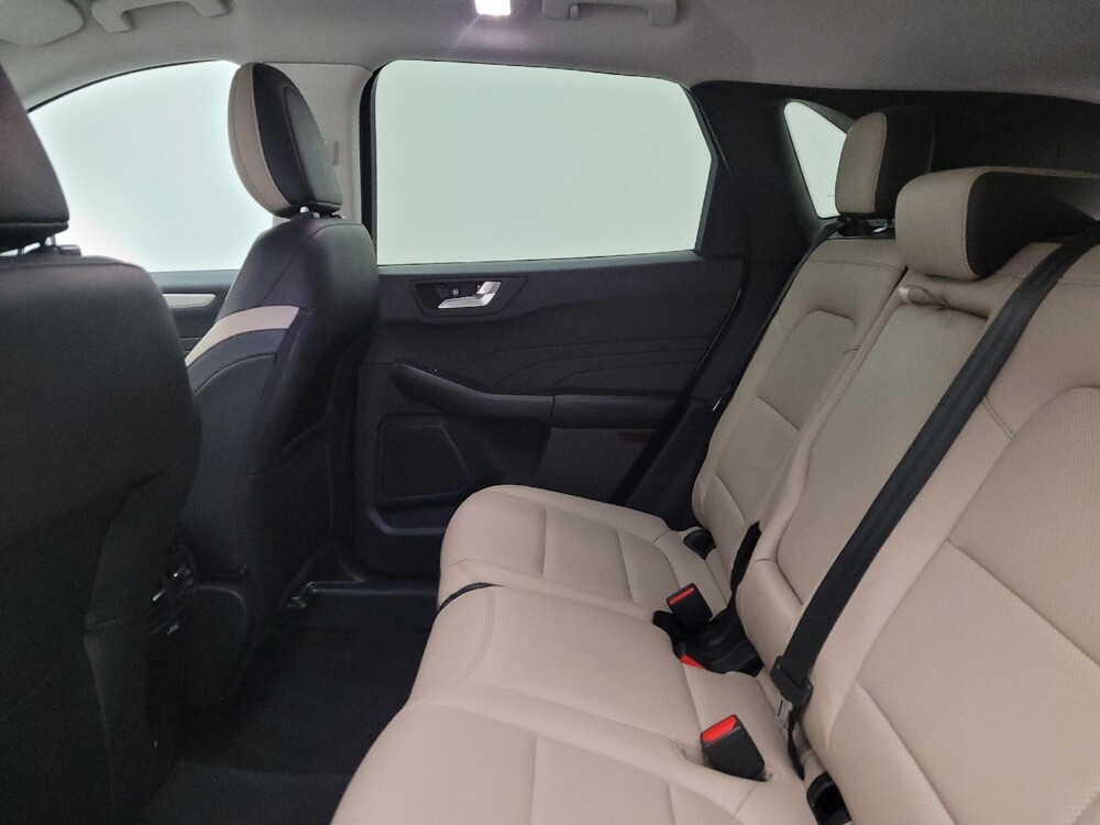 2021 Ford Escape in Maple Heights, OH 44137 - 18110341 18