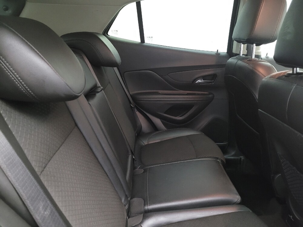 2019 Buick Encore in Maple Heights, OH 44137 - 18110342 19