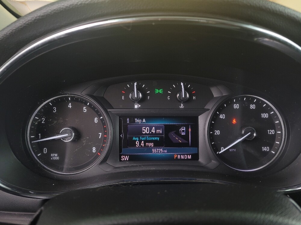 2019 Buick Encore in Maple Heights, OH 44137 - 18110342 23