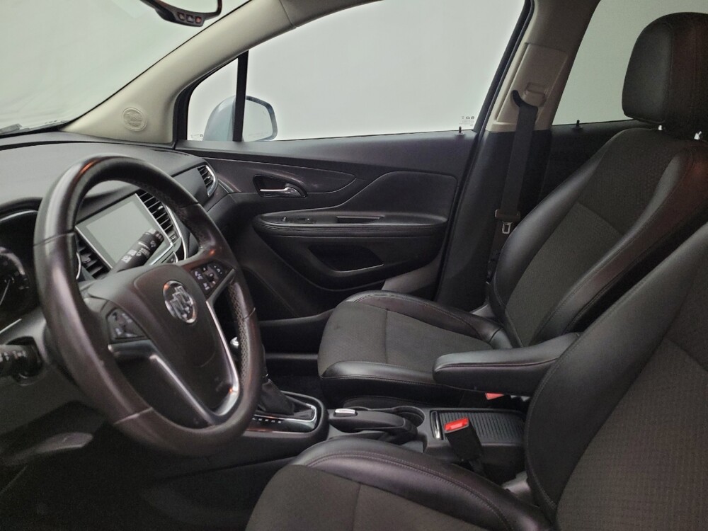 2019 Buick Encore in Maple Heights, OH 44137 - 18110342 17