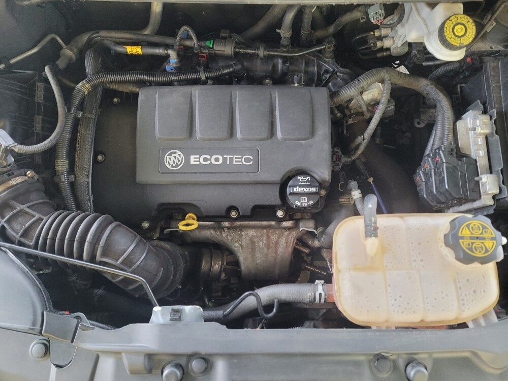 2019 Buick Encore in Maple Heights, OH 44137 - 18110342 30