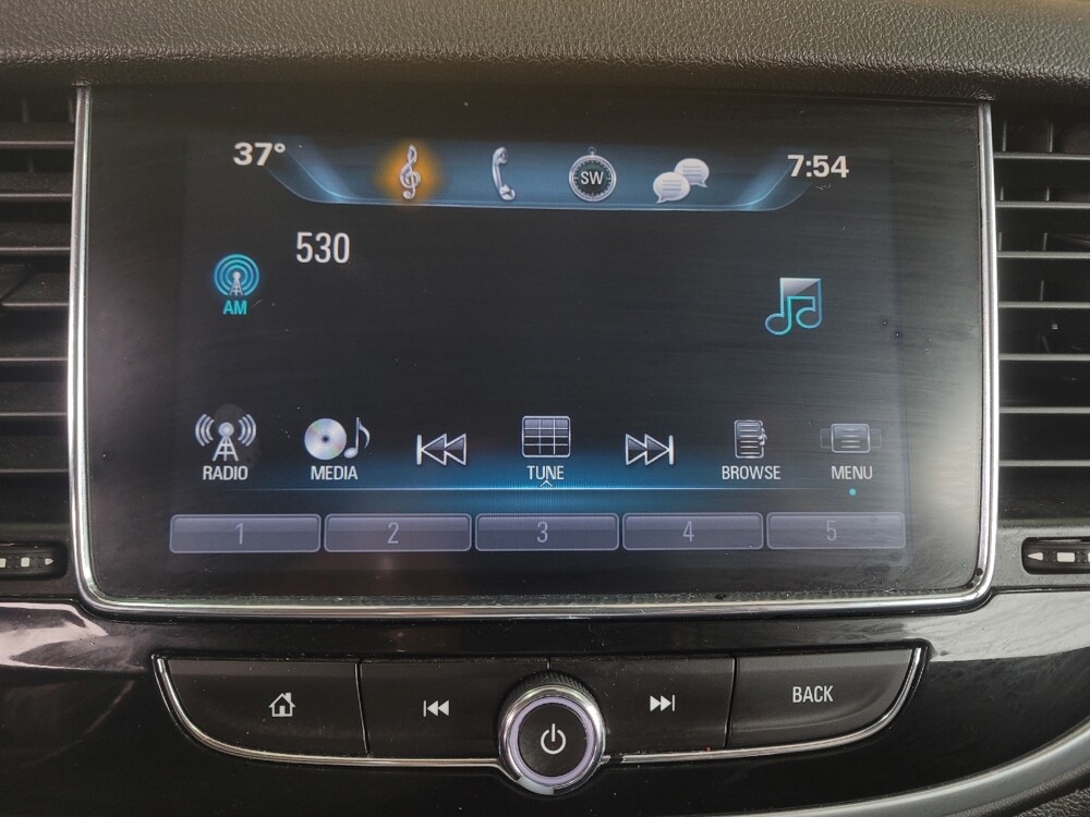 2019 Buick Encore in Maple Heights, OH 44137 - 18110342 25