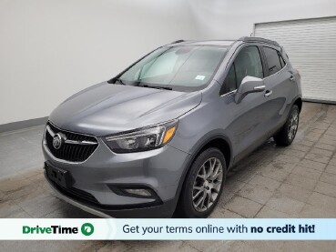2019 Buick Encore in Maple Heights, OH 44137
