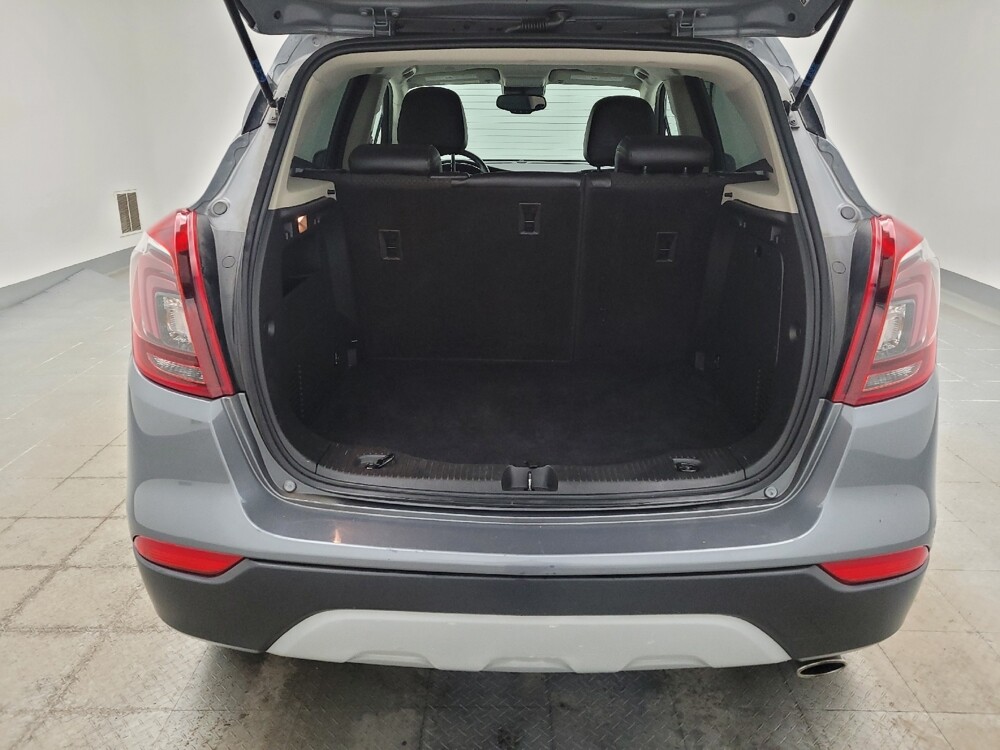 2019 Buick Encore in Maple Heights, OH 44137 - 18110342 29