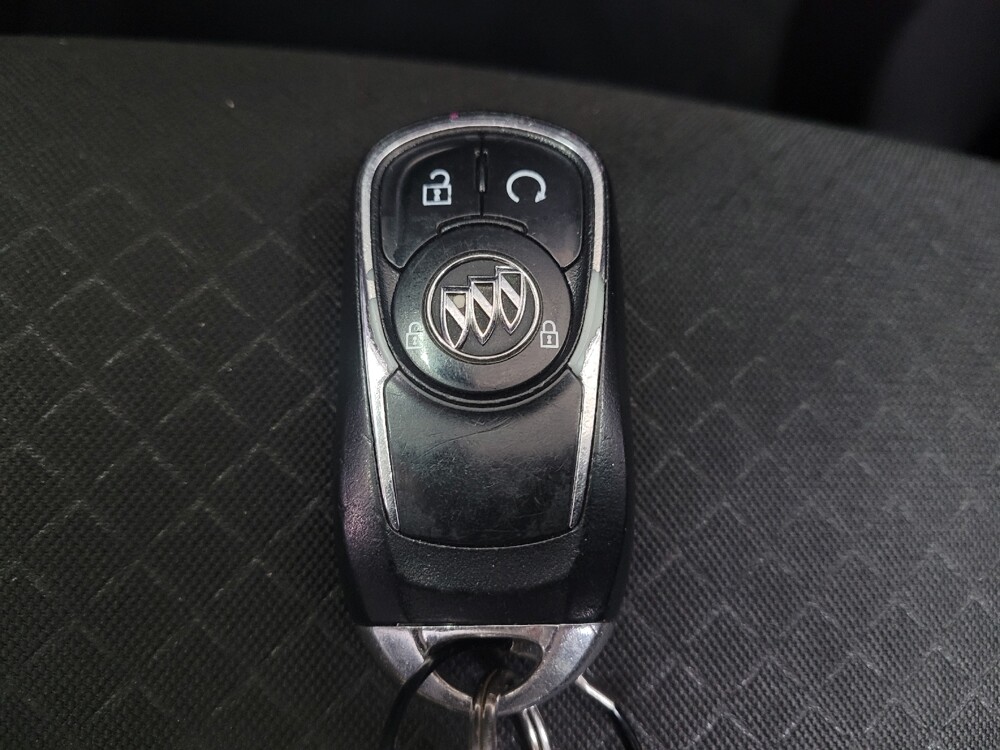 2019 Buick Encore in Maple Heights, OH 44137 - 18110342 32