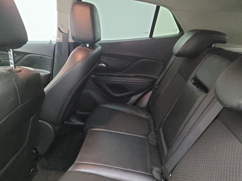 2019 Buick Encore in Maple Heights, OH 44137 - 18110342 18