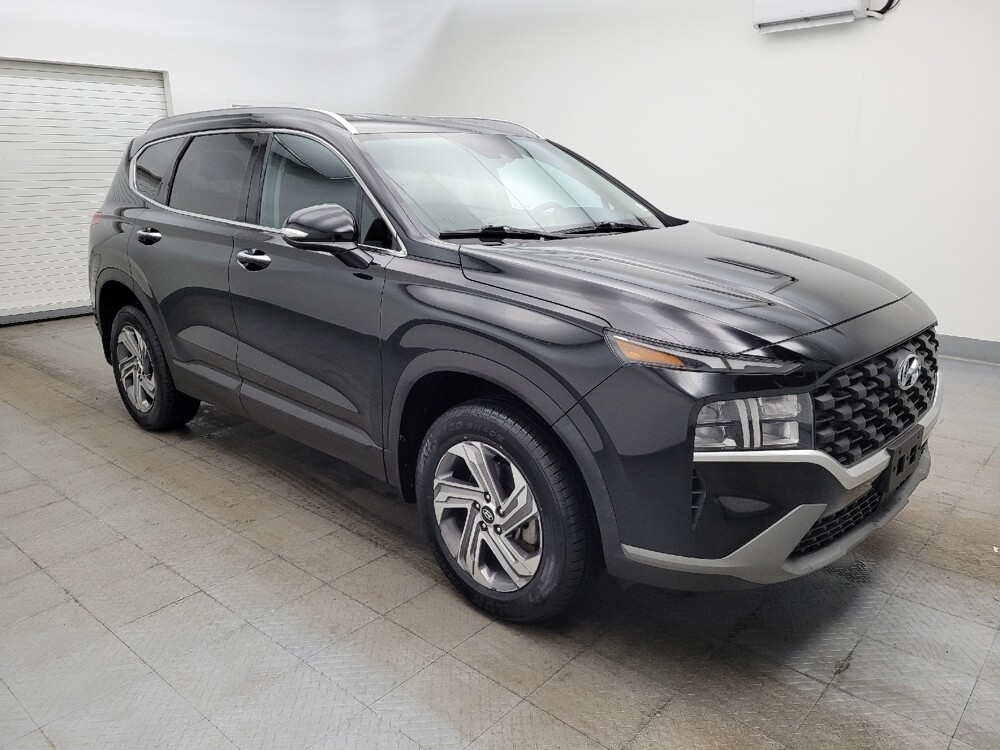 2023 Hyundai Santa Fe in Maple Heights, OH 44137 - 18110345 11