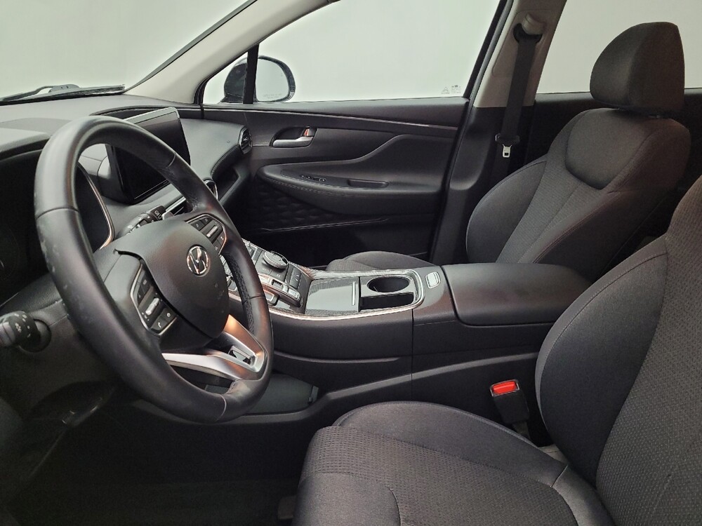 2023 Hyundai Santa Fe in Maple Heights, OH 44137 - 18110345 17