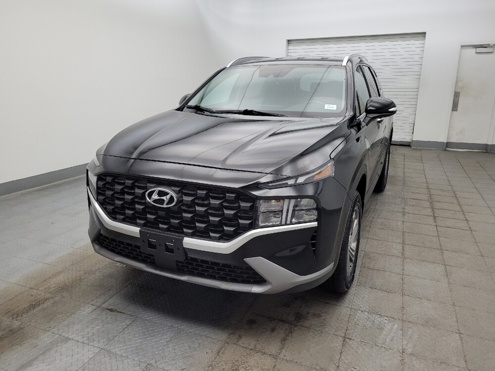 2023 Hyundai Santa Fe in Maple Heights, OH 44137 - 18110345 15