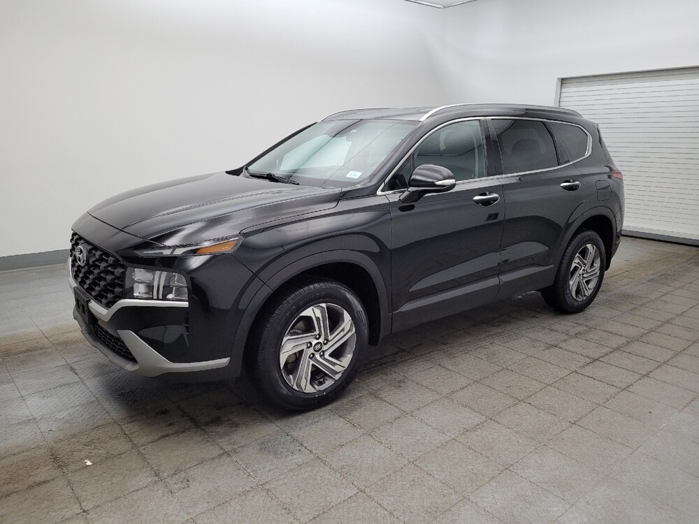 2023 Hyundai Santa Fe in Maple Heights, OH 44137 - 18110345 2