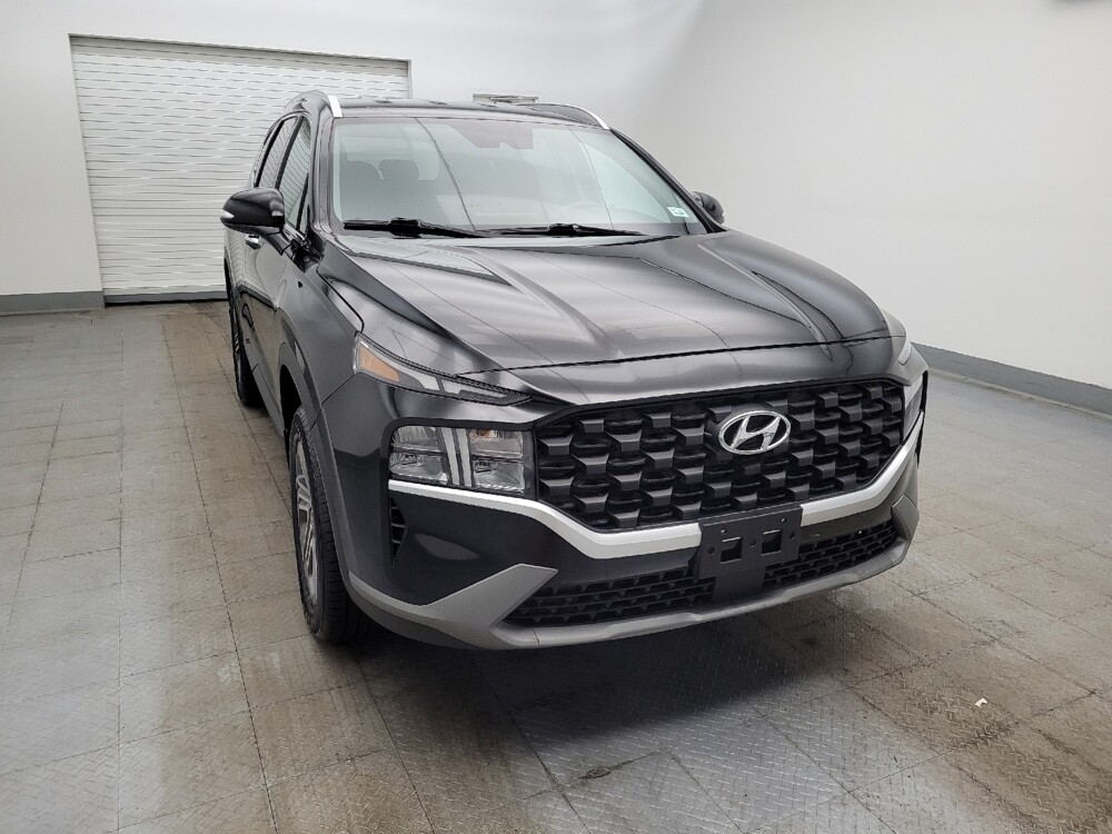 2023 Hyundai Santa Fe in Maple Heights, OH 44137 - 18110345 14