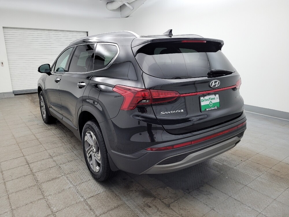 2023 Hyundai Santa Fe in Maple Heights, OH 44137 - 18110345 5
