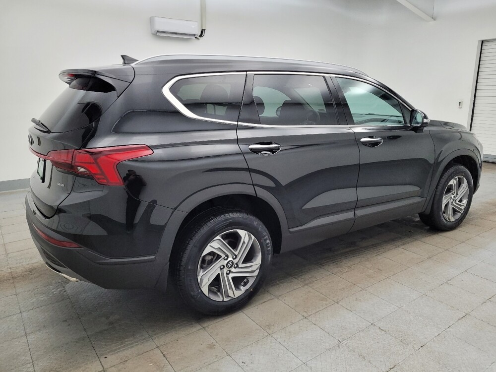 2023 Hyundai Santa Fe in Maple Heights, OH 44137 - 18110345 10