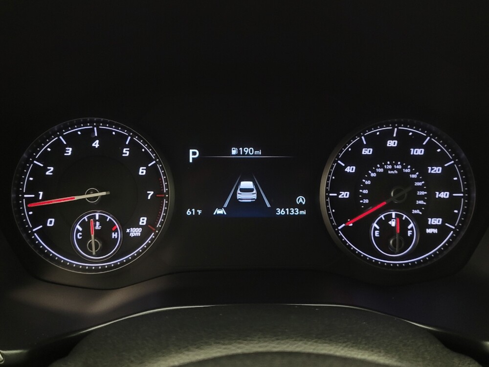 2023 Hyundai Santa Fe in Maple Heights, OH 44137 - 18110345 23