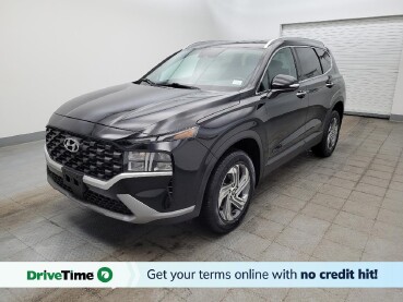 2023 Hyundai Santa Fe in Maple Heights, OH 44137