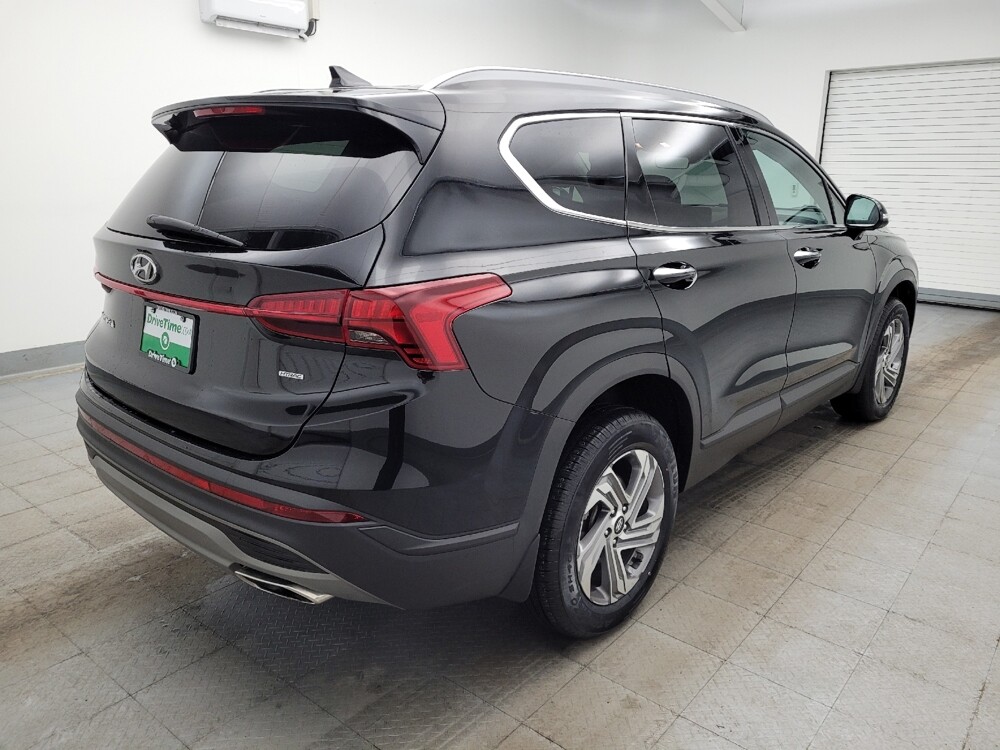 2023 Hyundai Santa Fe in Maple Heights, OH 44137 - 18110345 9