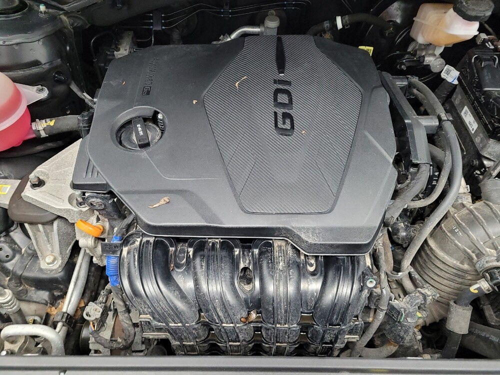 2023 Hyundai Santa Fe in Maple Heights, OH 44137 - 18110345 30